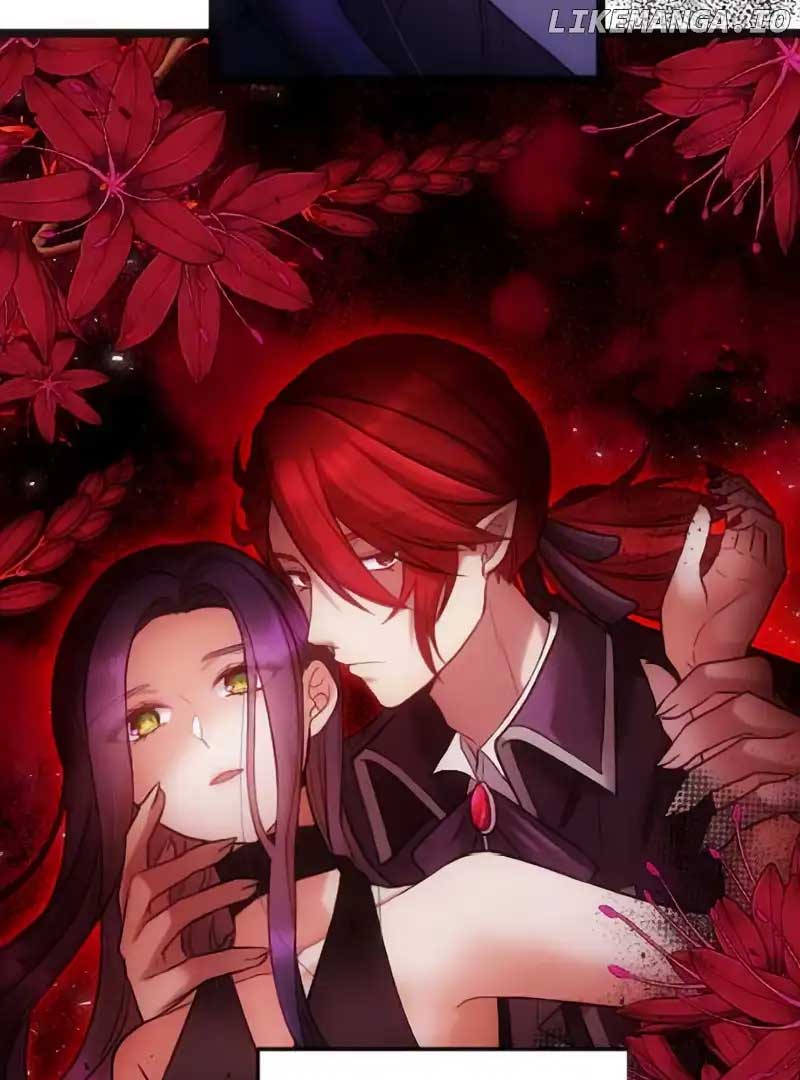 Corrupting the Heroine’s First Love Chapter 34 page 30