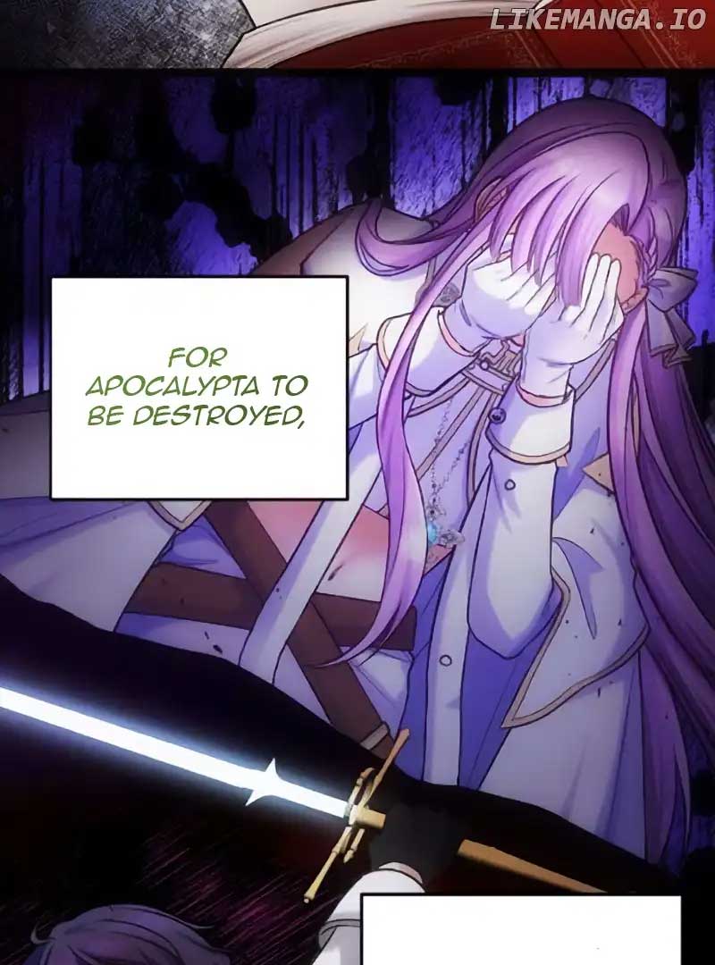 Corrupting the Heroine’s First Love Chapter 34 page 70