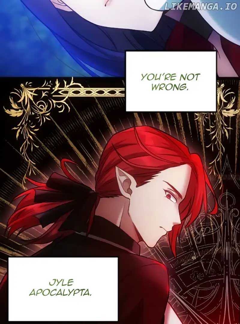 Corrupting the Heroine’s First Love Chapter 34 page 38