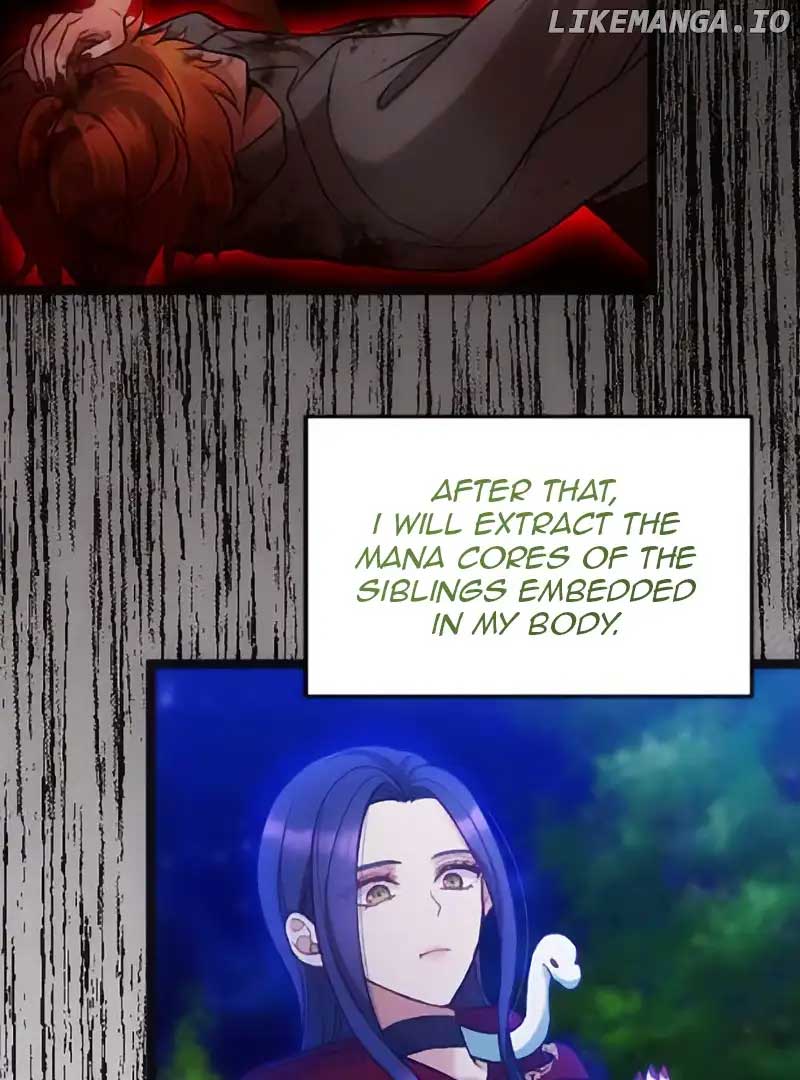 Corrupting the Heroine’s First Love Chapter 34 page 60
