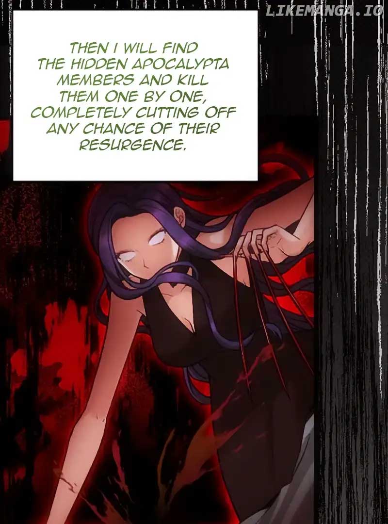 Corrupting the Heroine’s First Love Chapter 34 page 59