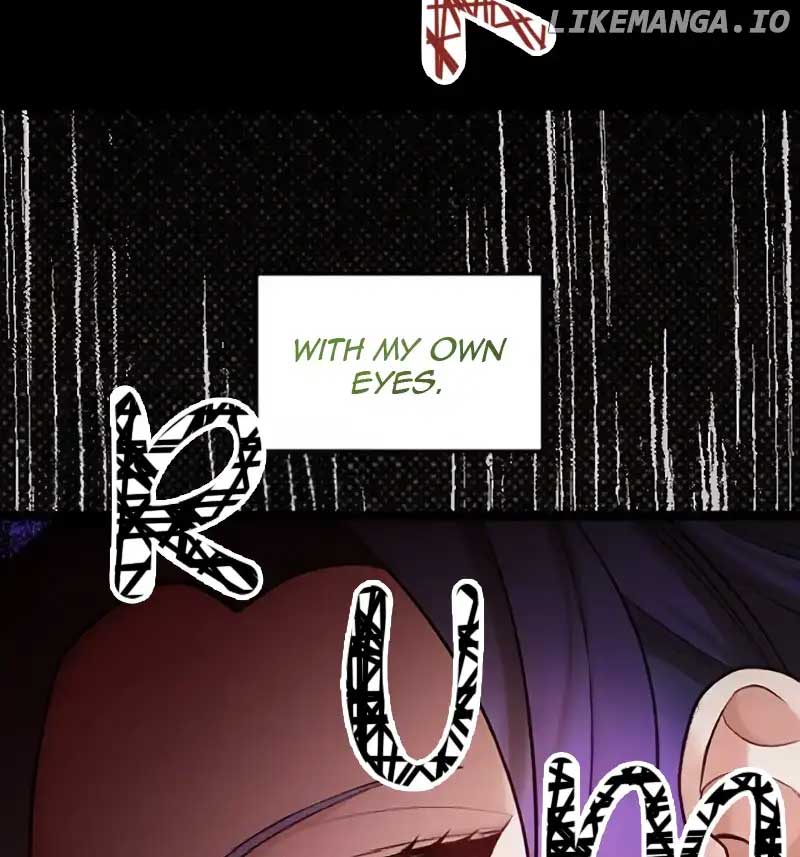 Corrupting the Heroine’s First Love Chapter 34 page 57