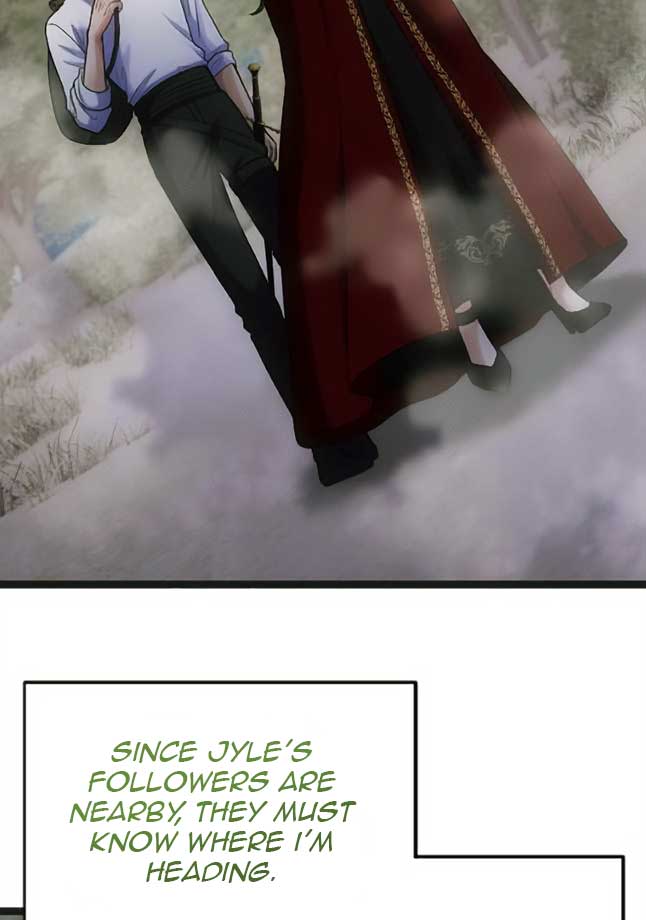 Corrupting the Heroine’s First Love Chapter 35 page 4
