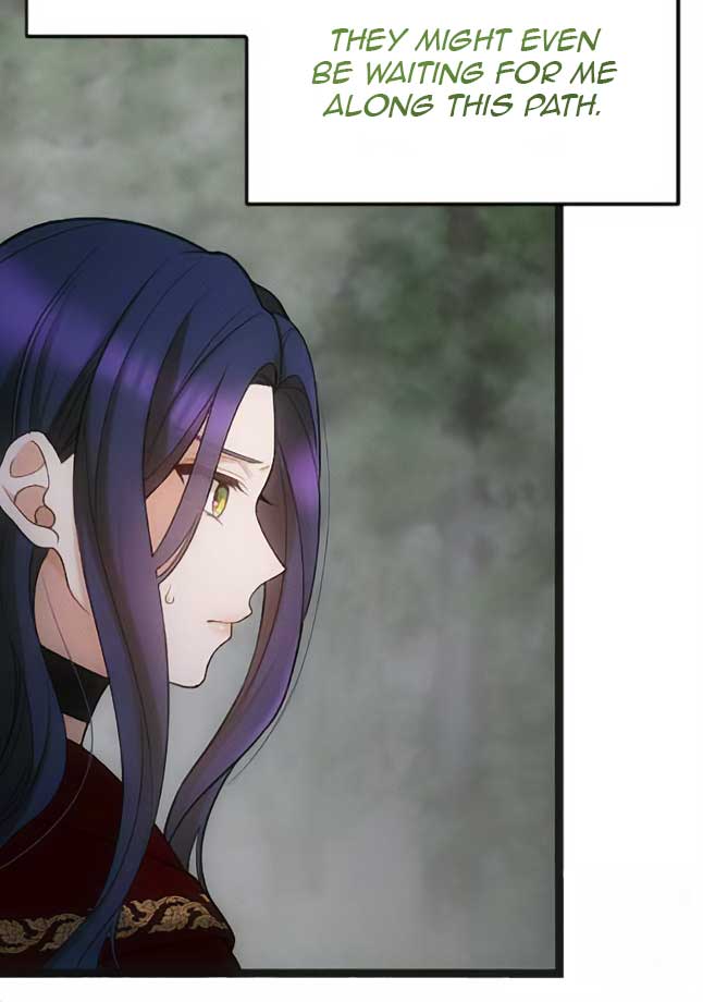Corrupting the Heroine’s First Love Chapter 35 page 5