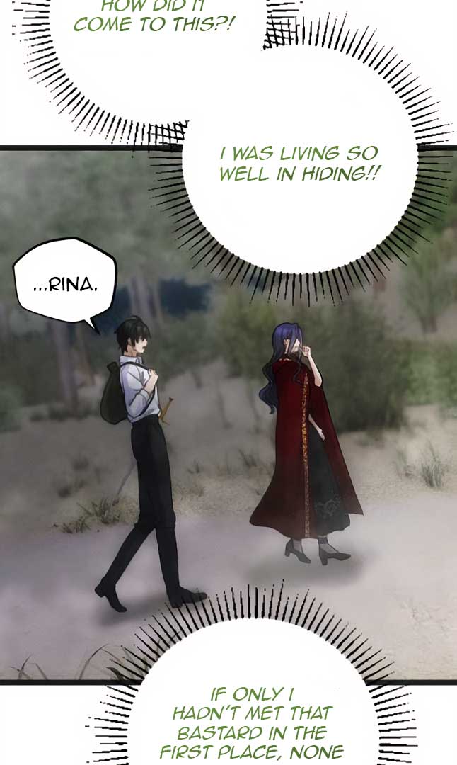 Corrupting the Heroine’s First Love Chapter 35 page 7