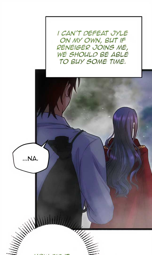 Corrupting the Heroine’s First Love Chapter 35 page 6