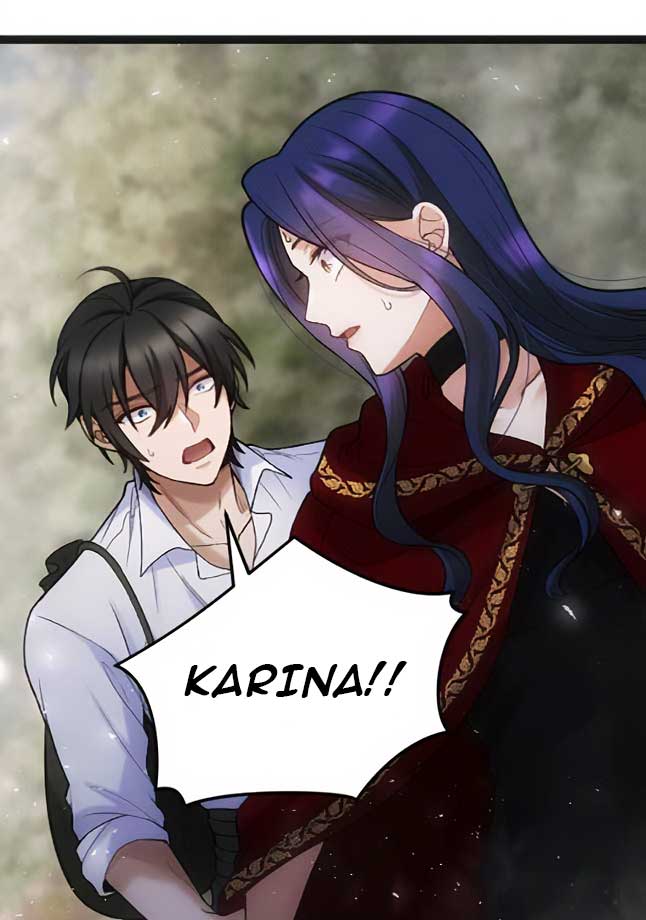Corrupting the Heroine’s First Love Chapter 35 page 9
