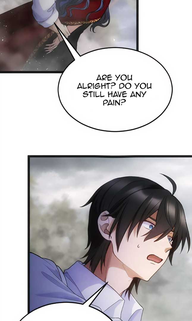Corrupting the Heroine’s First Love Chapter 35 page 11