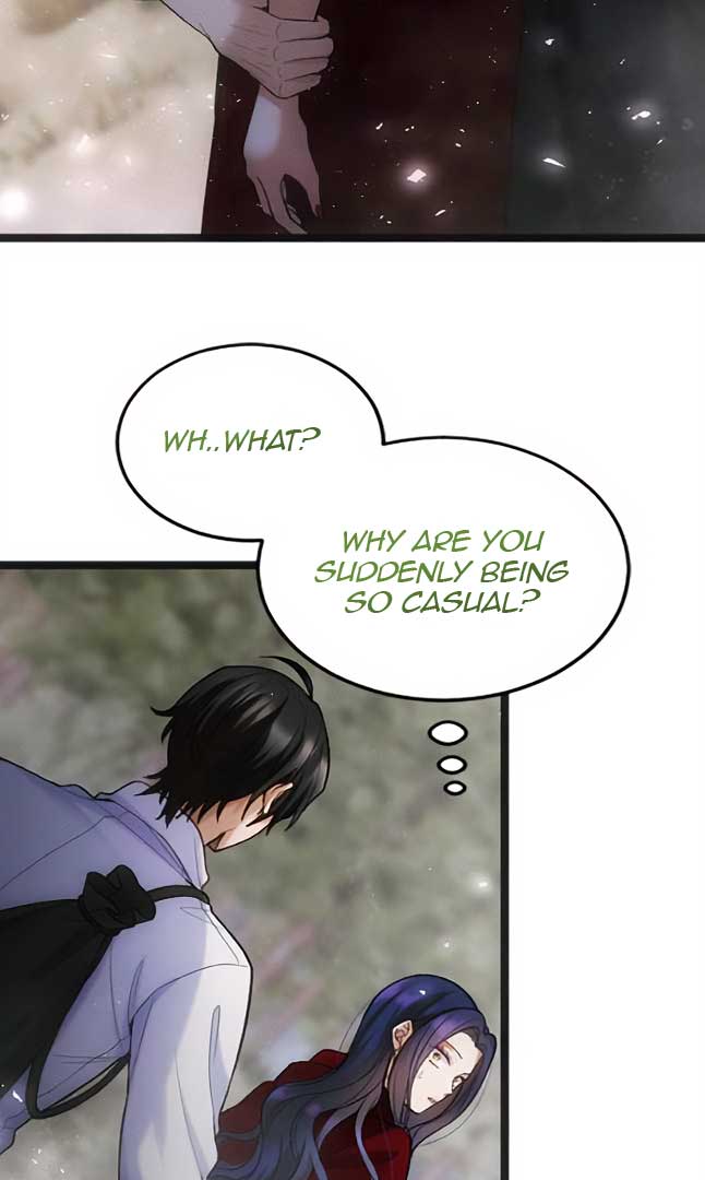 Corrupting the Heroine’s First Love Chapter 35 page 10