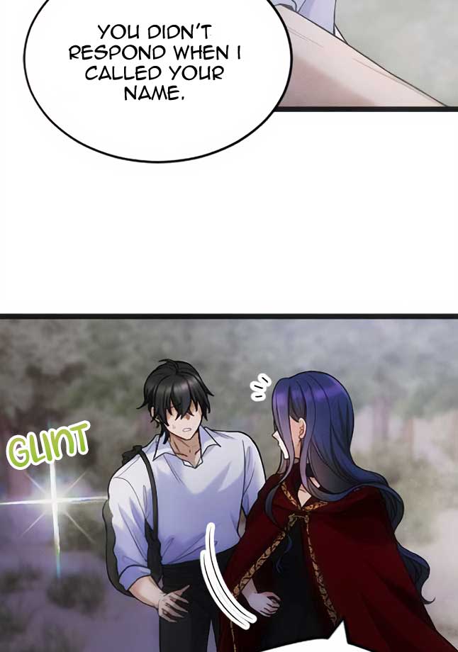 Corrupting the Heroine’s First Love Chapter 35 page 12