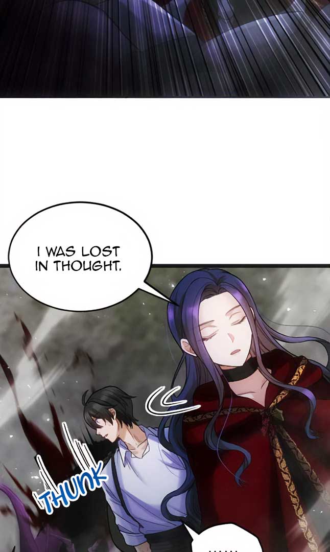 Corrupting the Heroine’s First Love Chapter 35 page 15