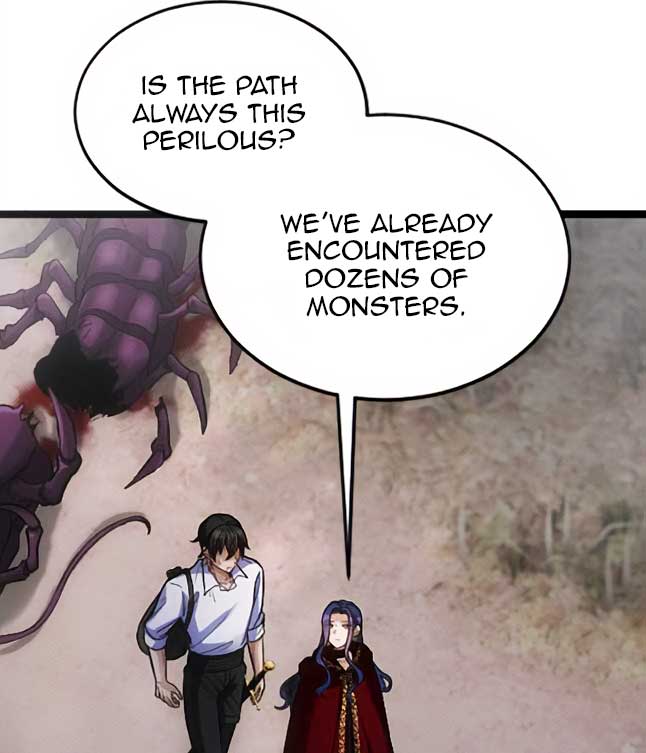 Corrupting the Heroine’s First Love Chapter 35 page 17