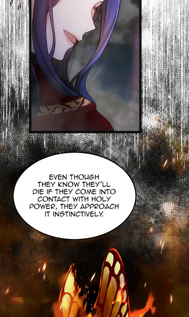 Corrupting the Heroine’s First Love Chapter 35 page 19