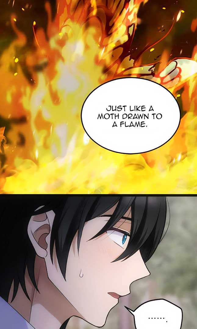Corrupting the Heroine’s First Love Chapter 35 page 20