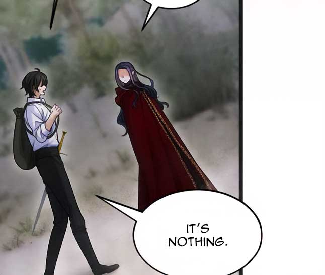 Corrupting the Heroine’s First Love Chapter 35 page 22