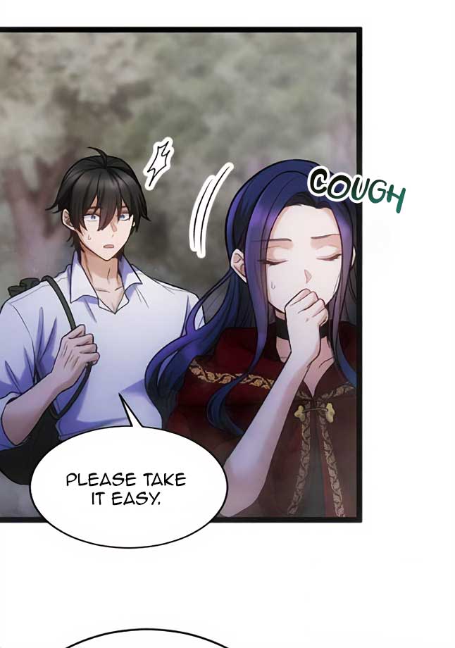 Corrupting the Heroine’s First Love Chapter 35 page 26