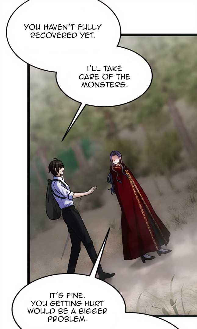 Corrupting the Heroine’s First Love Chapter 35 page 27