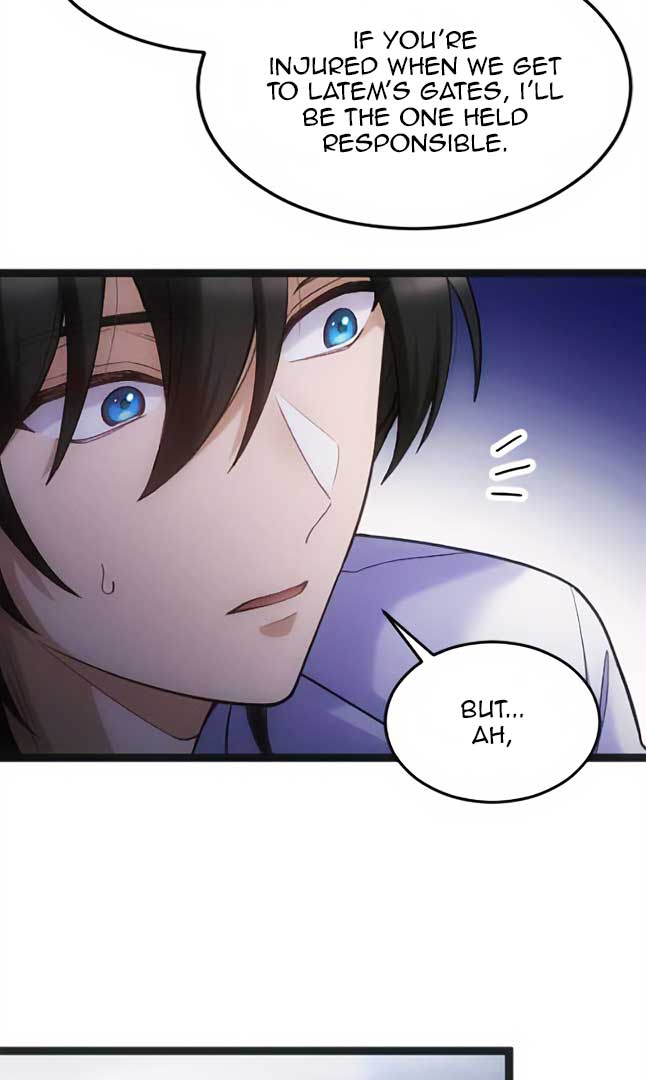 Corrupting the Heroine’s First Love Chapter 35 page 28