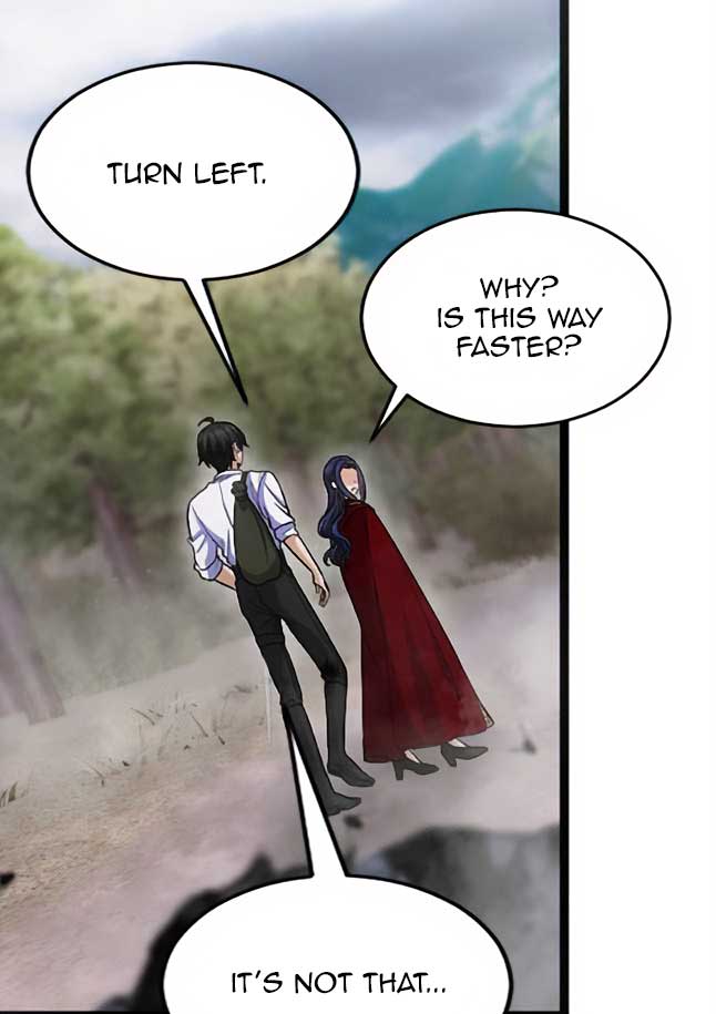 Corrupting the Heroine’s First Love Chapter 35 page 29