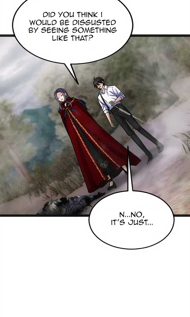 Corrupting the Heroine’s First Love Chapter 35 page 33