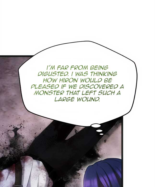 Corrupting the Heroine’s First Love Chapter 35 page 34