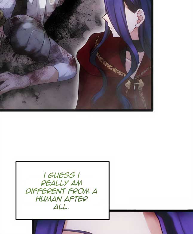 Corrupting the Heroine’s First Love Chapter 35 page 35