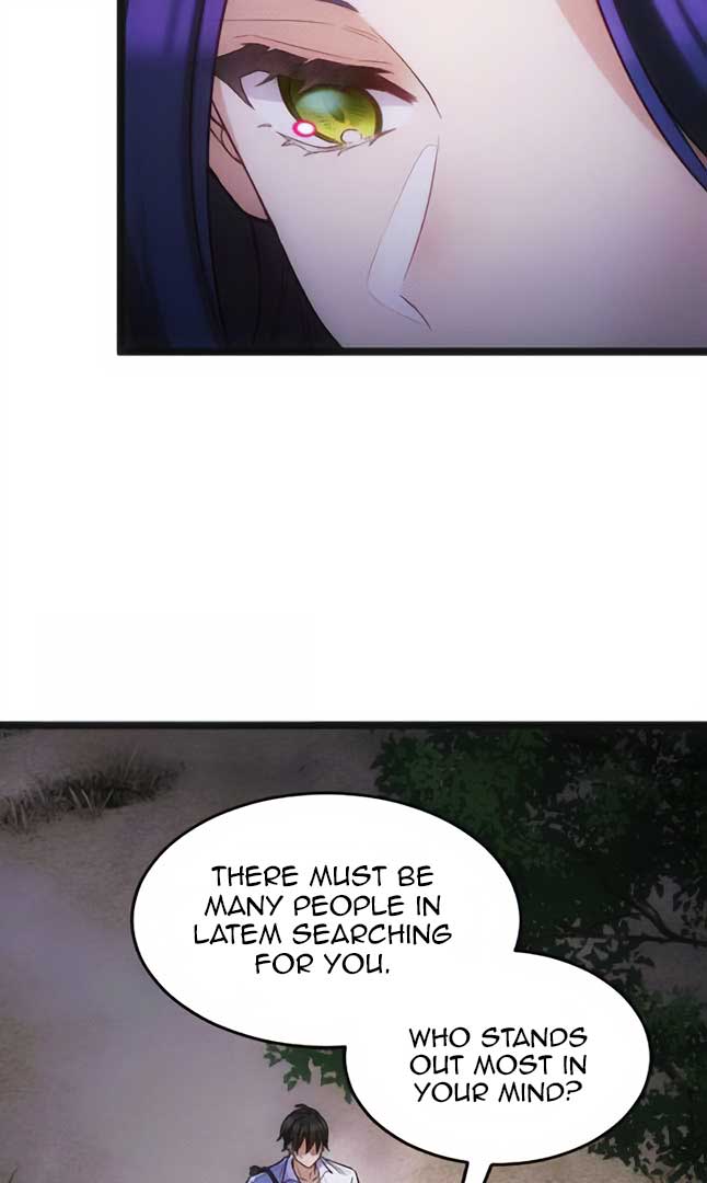 Corrupting the Heroine’s First Love Chapter 35 page 36