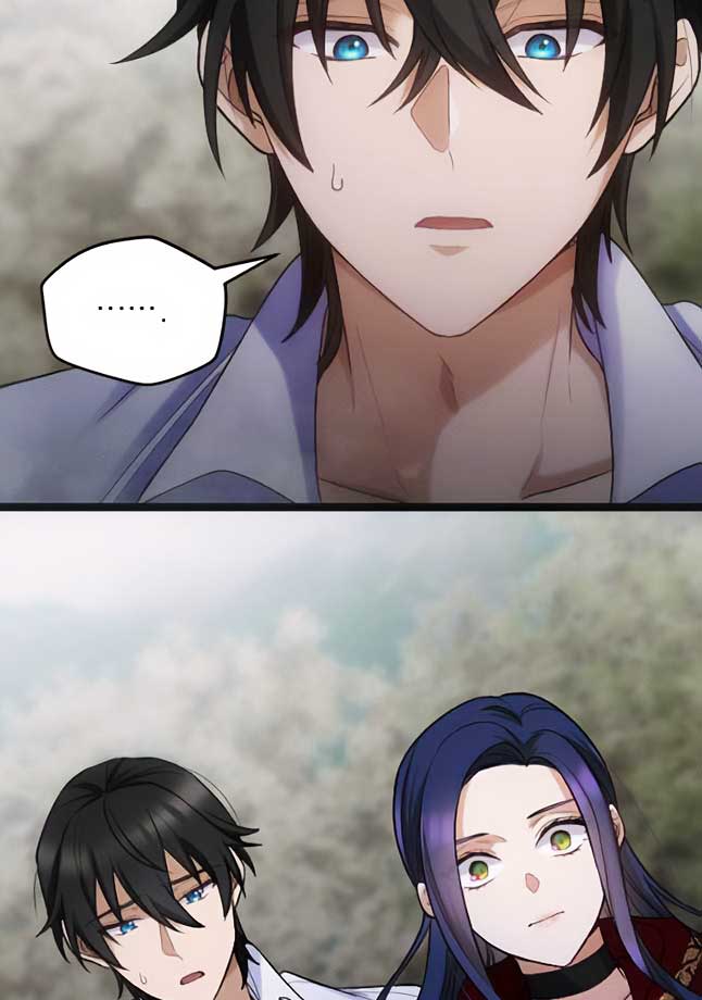 Corrupting the Heroine’s First Love Chapter 35 page 38
