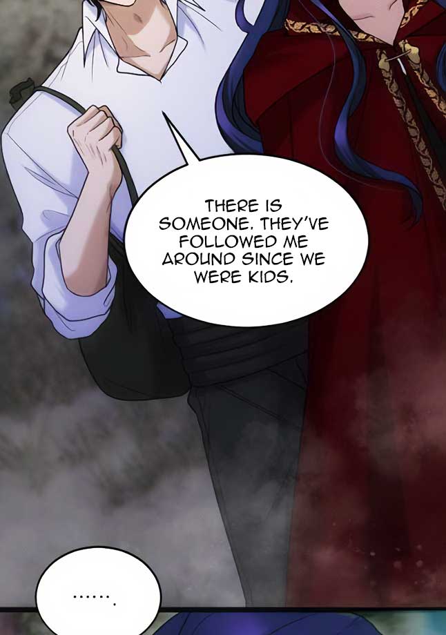 Corrupting the Heroine’s First Love Chapter 35 page 39