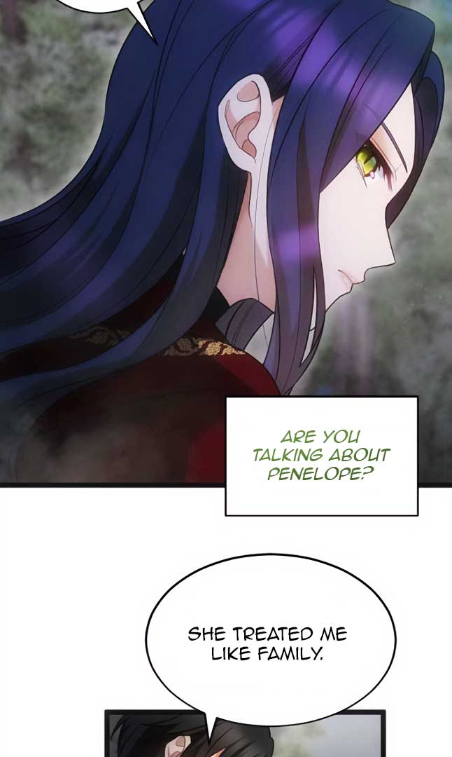 Corrupting the Heroine’s First Love Chapter 35 page 40