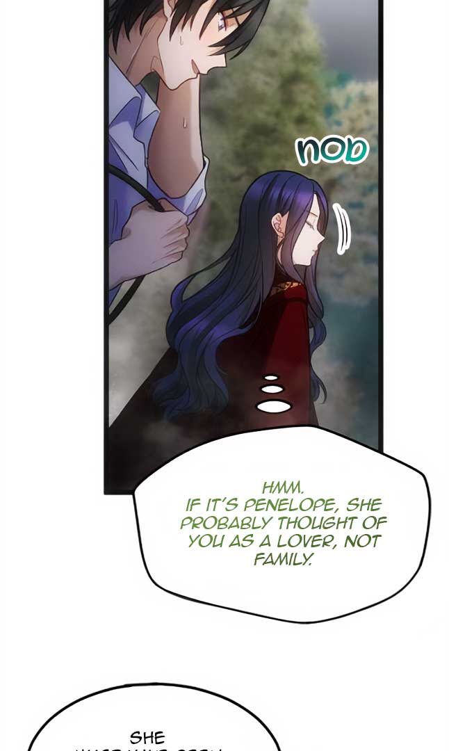 Corrupting the Heroine’s First Love Chapter 35 page 41