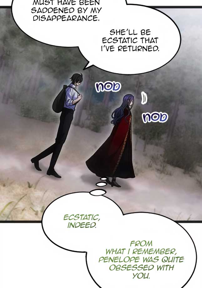 Corrupting the Heroine’s First Love Chapter 35 page 42