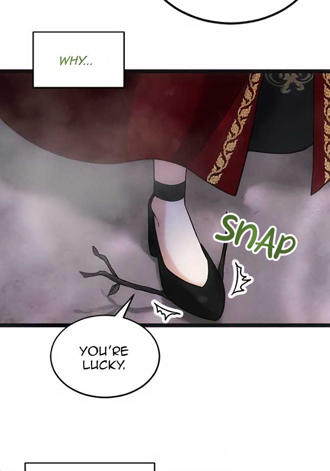Corrupting the Heroine’s First Love Chapter 35 page 43