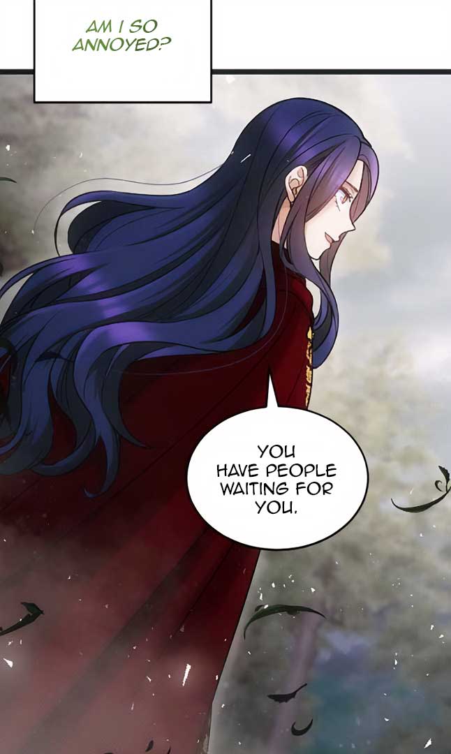Corrupting the Heroine’s First Love Chapter 35 page 44