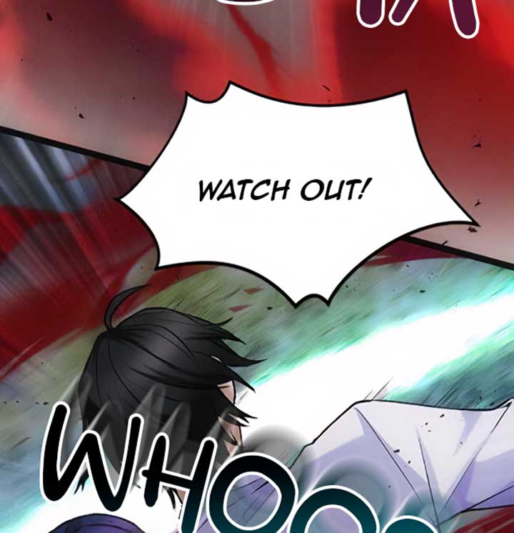 Corrupting the Heroine’s First Love Chapter 36 page 5