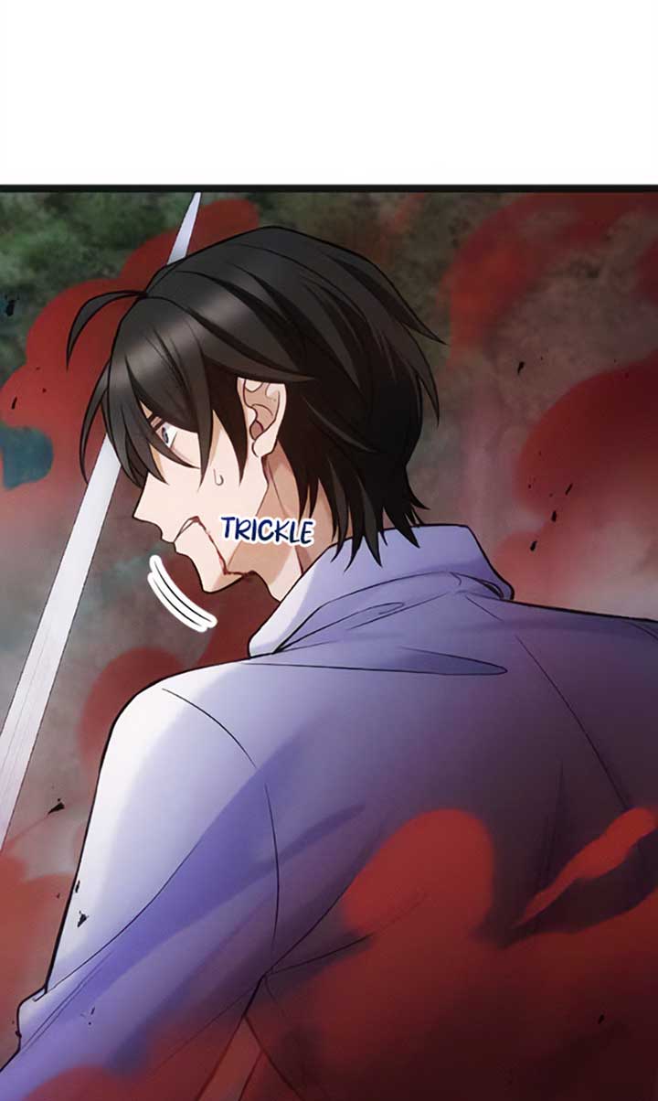Corrupting the Heroine’s First Love Chapter 36 page 8