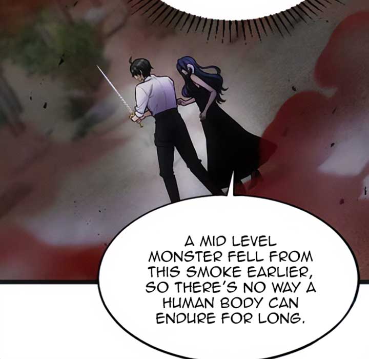 Corrupting the Heroine’s First Love Chapter 36 page 10