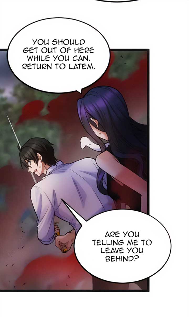 Corrupting the Heroine’s First Love Chapter 36 page 11