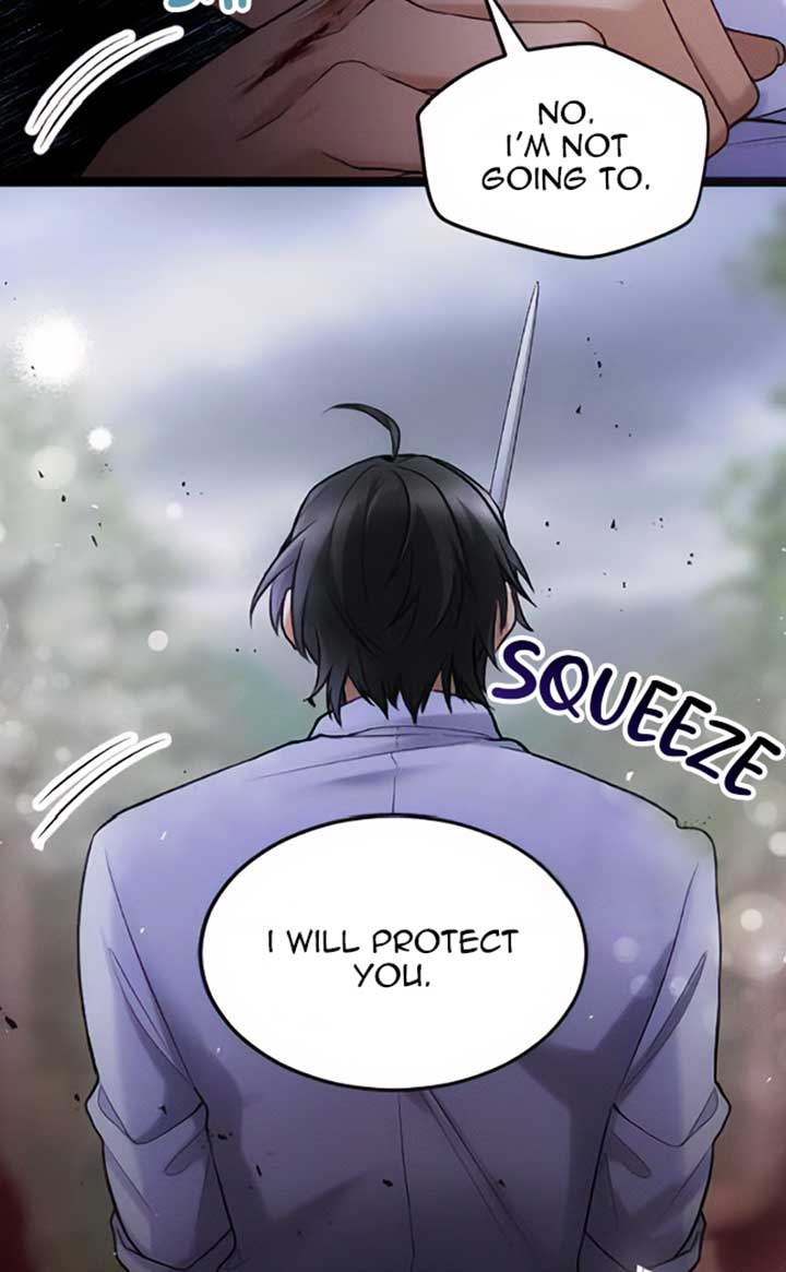 Corrupting the Heroine’s First Love Chapter 36 page 14