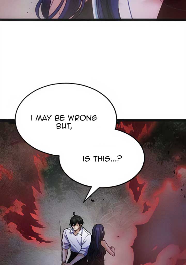 Corrupting the Heroine’s First Love Chapter 36 page 19
