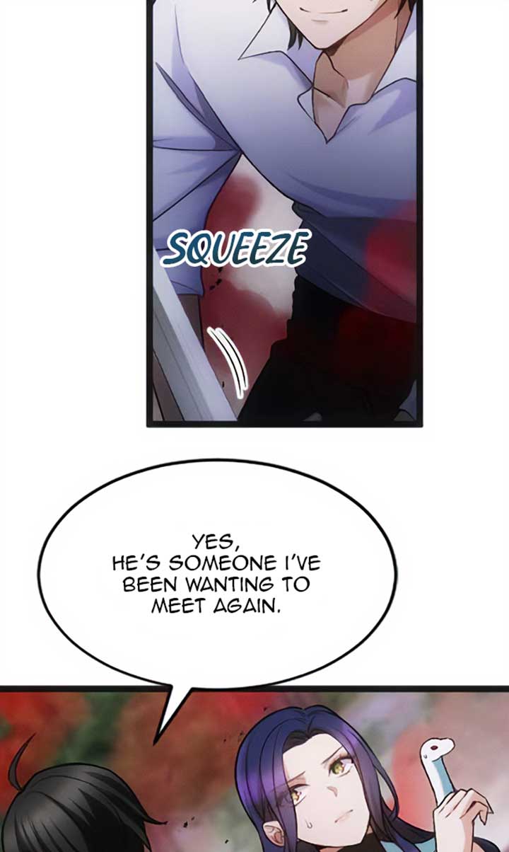 Corrupting the Heroine’s First Love Chapter 36 page 21