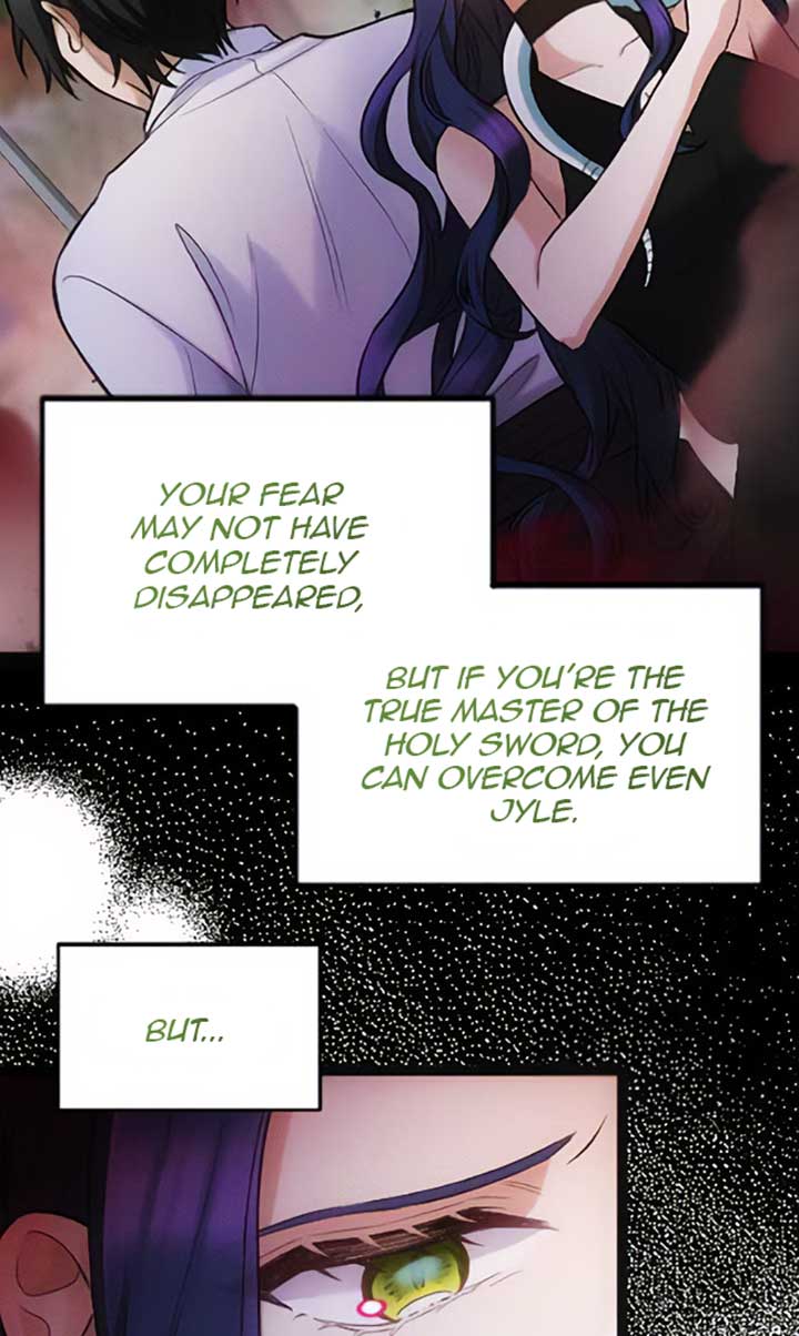 Corrupting the Heroine’s First Love Chapter 36 page 22