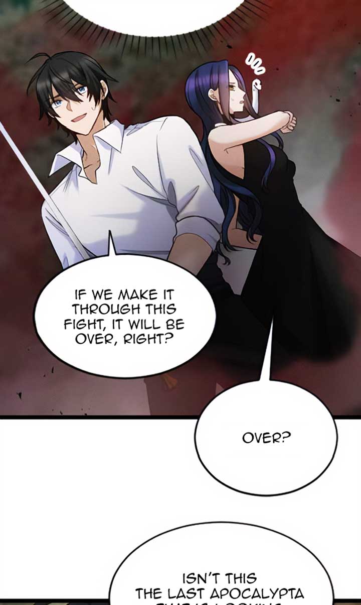 Corrupting the Heroine’s First Love Chapter 36 page 25