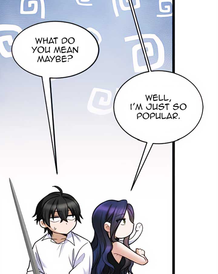 Corrupting the Heroine’s First Love Chapter 36 page 27