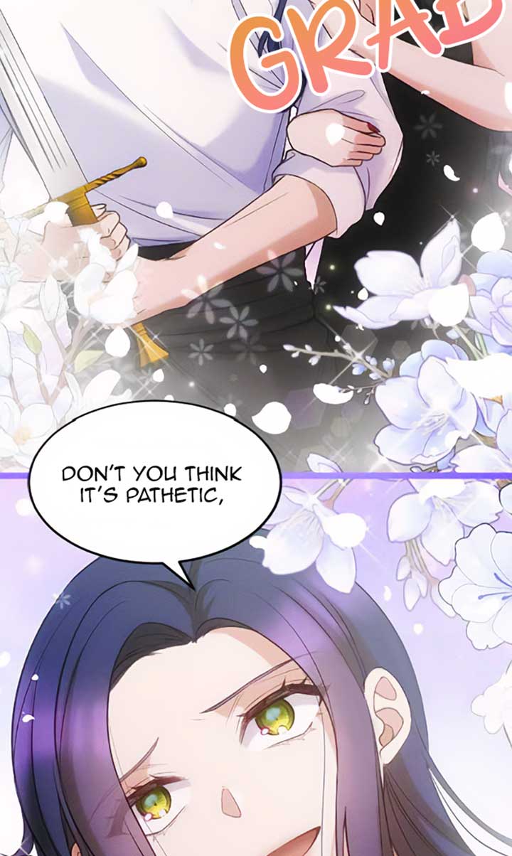 Corrupting the Heroine’s First Love Chapter 36 page 41