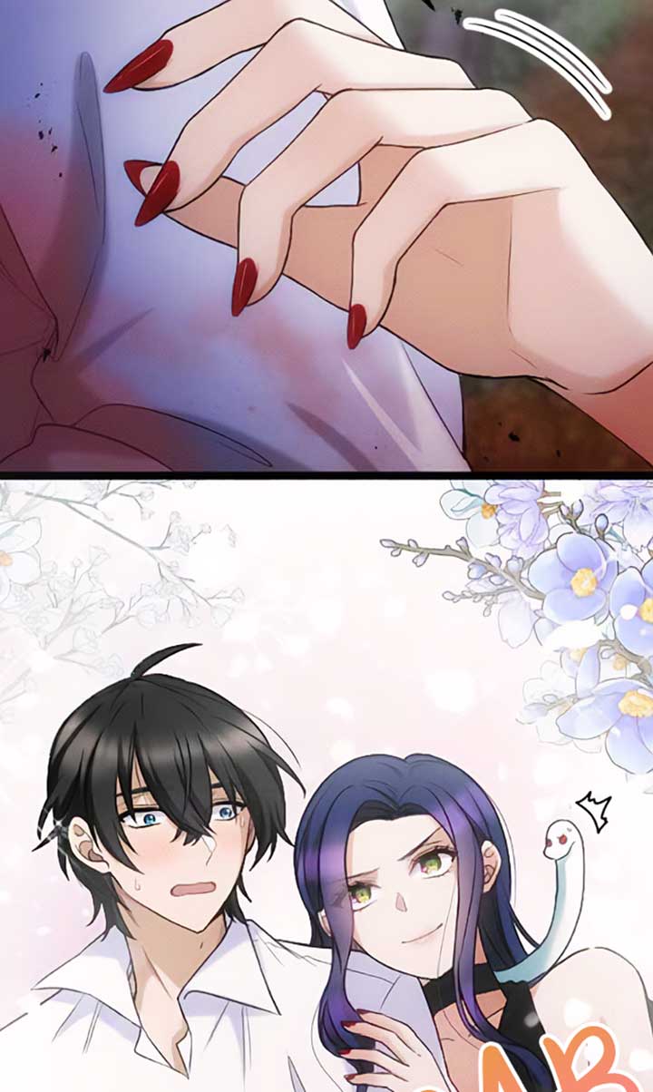 Corrupting the Heroine’s First Love Chapter 36 page 40