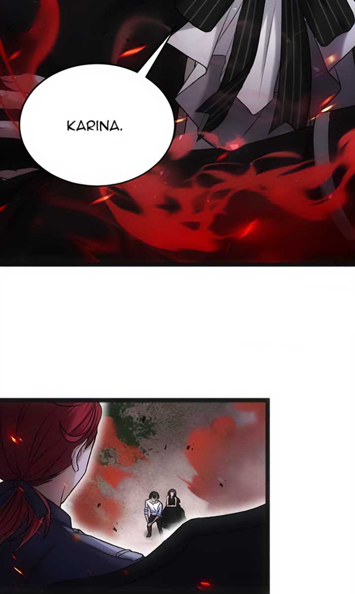 Corrupting the Heroine’s First Love Chapter 36 page 37