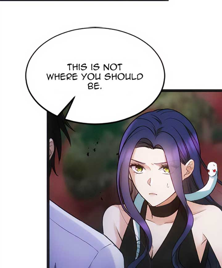 Corrupting the Heroine’s First Love Chapter 36 page 38