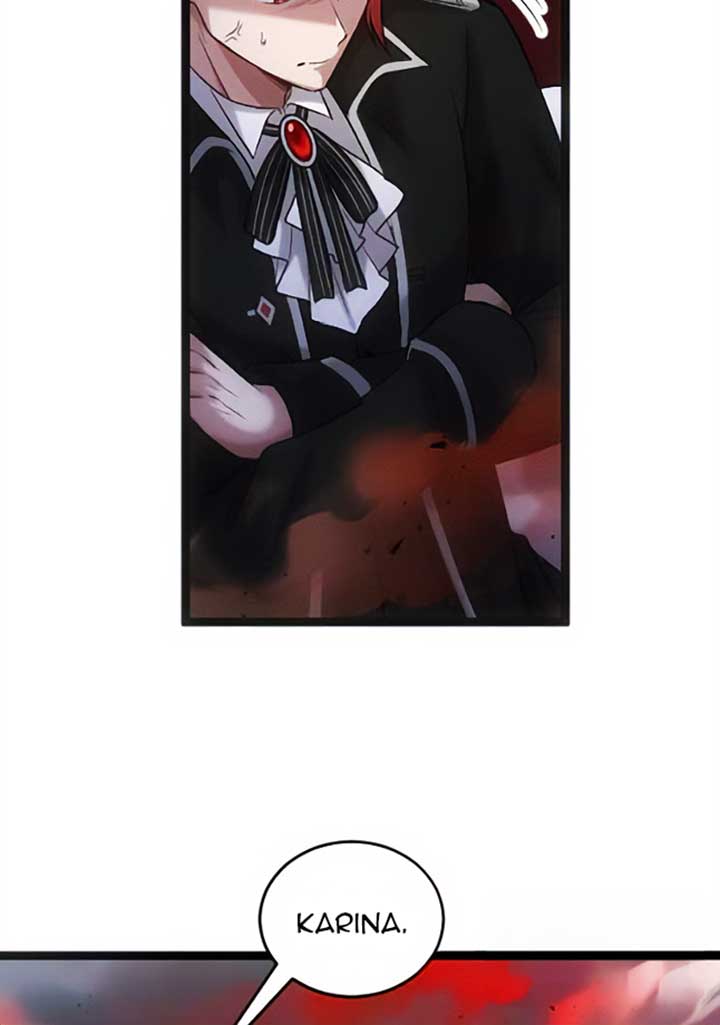 Corrupting the Heroine’s First Love Chapter 36 page 43