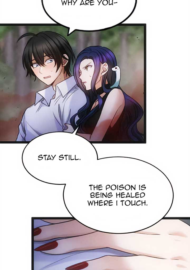 Corrupting the Heroine’s First Love Chapter 36 page 46